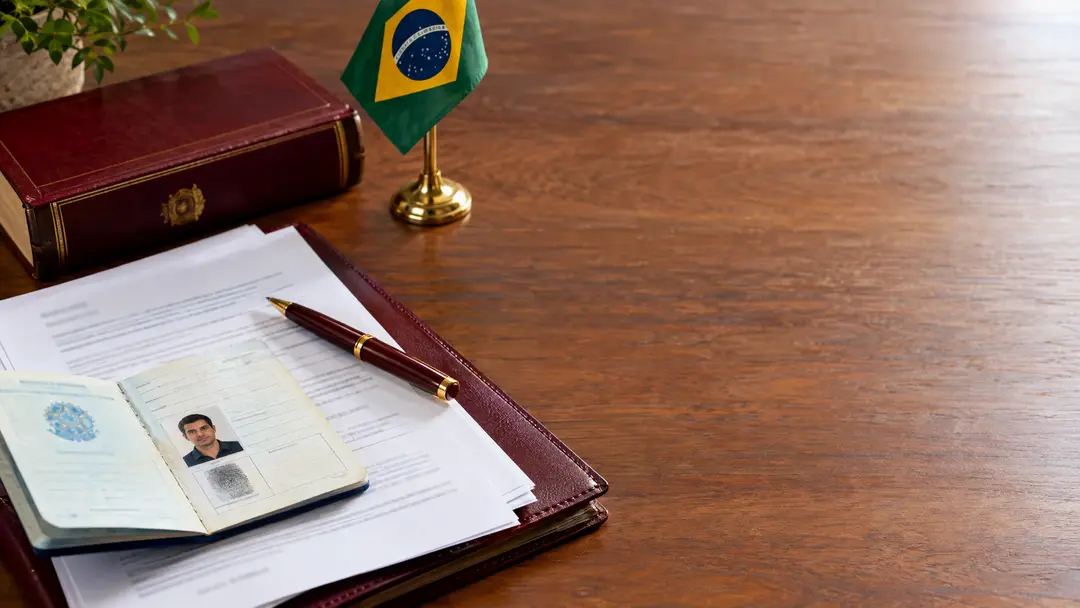 Carteira de trabalho e documentos trabalhistas