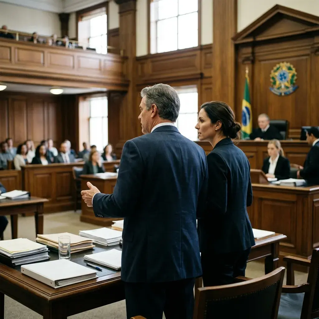 Por que contratos empresariais mal redigidos são tão perigosos? — Contrato empresarial mal redigido: quais os riscos e como se proteger?