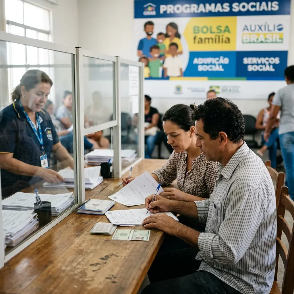 O que é o BPC/LOAS e qual é a sua base legal? — BPC/LOAS: o que é, quem tem direito e como dar entrada?