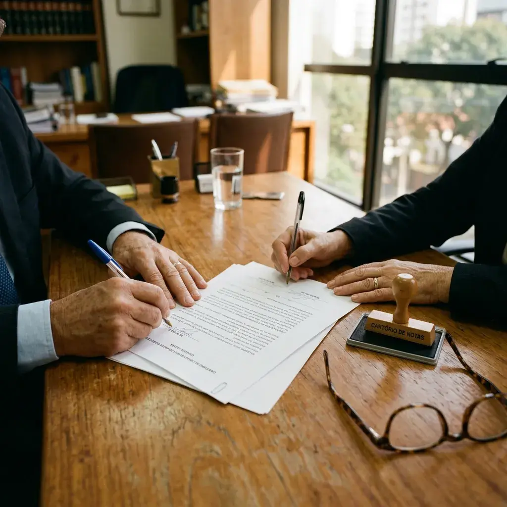O que significa dissolver uma sociedade empresarial? — Como dissolver uma sociedade empresarial sem conflitos judiciais?