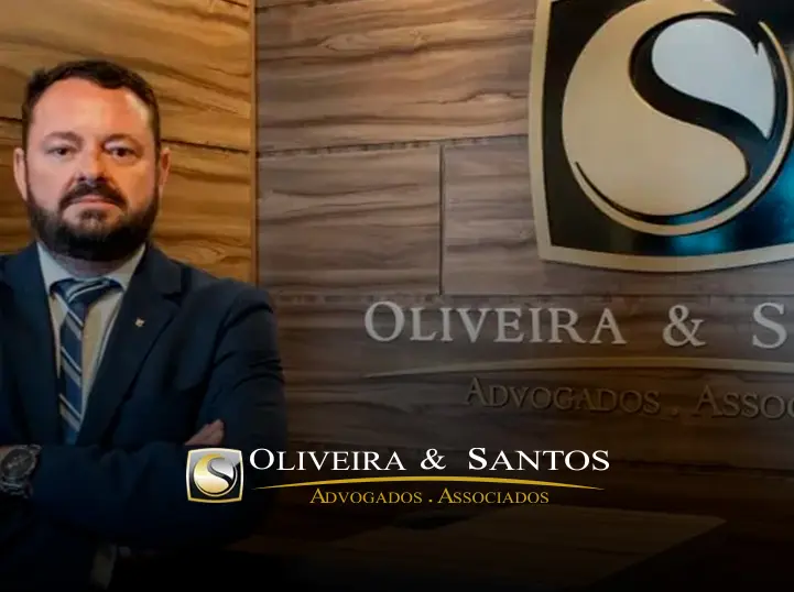 Trabalho da Oliveira & Santos Advogados